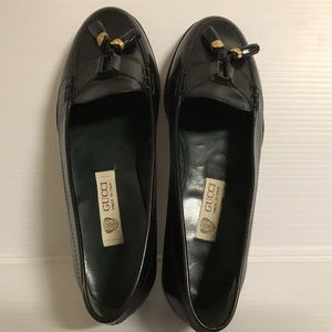Gucci shoes size 35/5